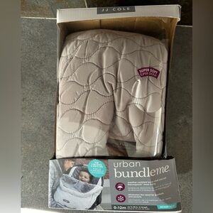 J J Cole urban bundle me